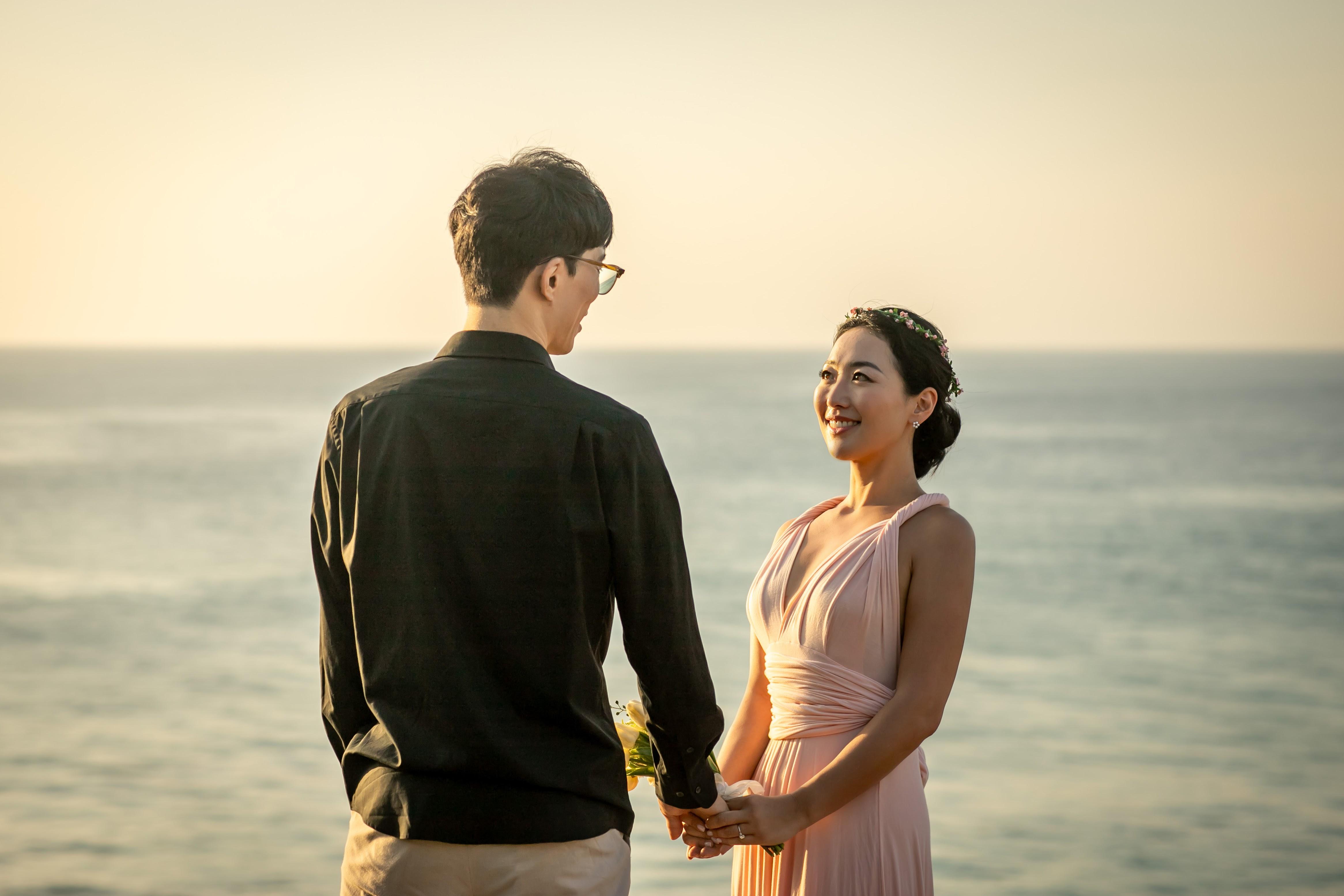 The Wedding Website of Paul Shin and Katelyn Park