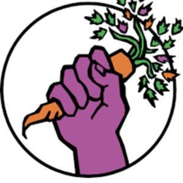 Food not Bombs Midlands