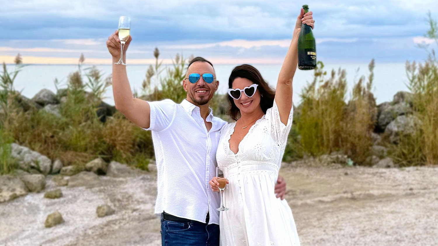 The Wedding Website of Kate McComb and Jerrod Miller