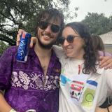 LSU football Game