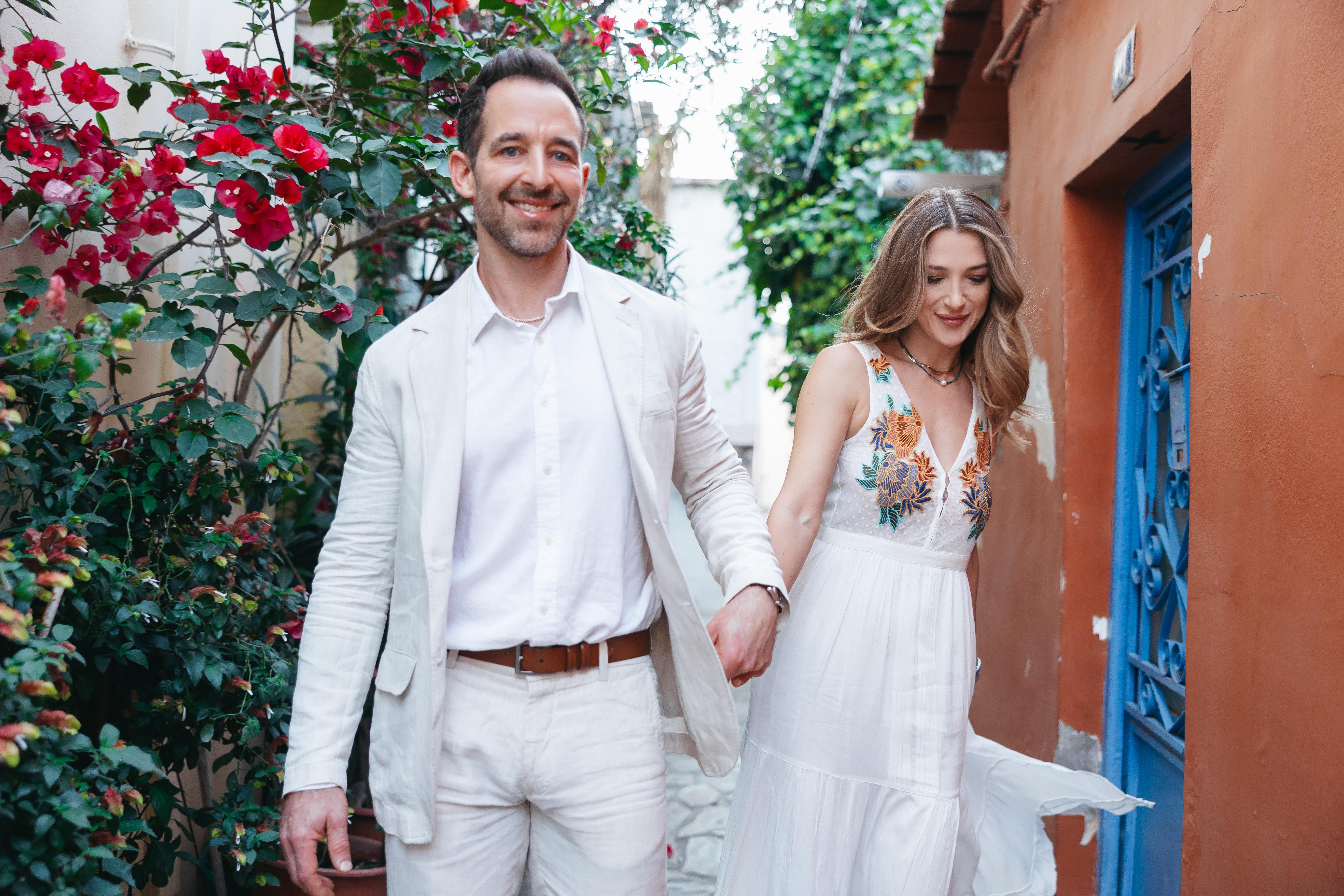 The Wedding Website of Ryan Benoit and Irina Georgieva