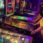 Rock 'N Roll Pinball