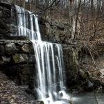 Hudson Highlands State Park Preserve