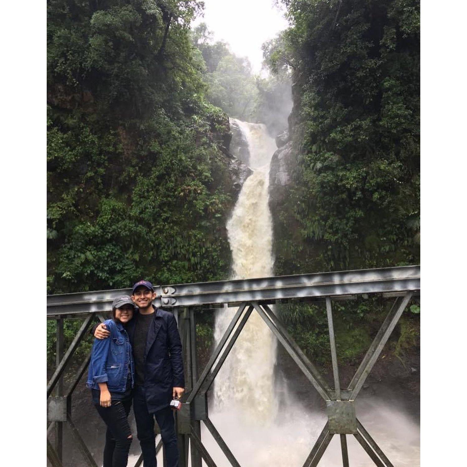 Costa Rica 2017