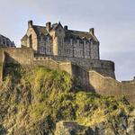Activity: Edinburgh Castle