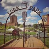 Lock 3 Park