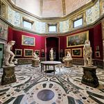 Uffizi Gallery