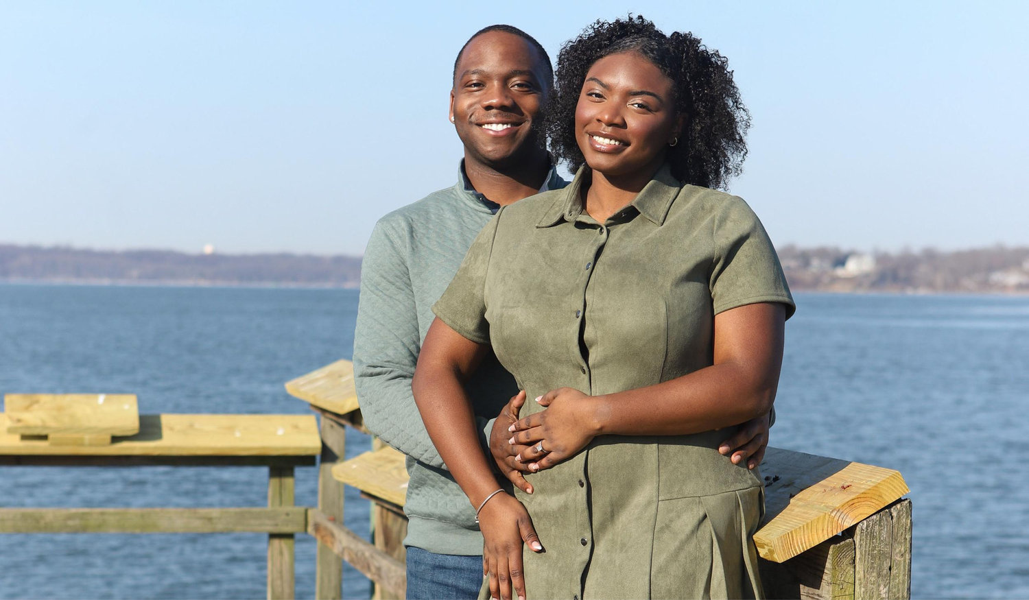 The Wedding Website of Kaylin Nichols and Xavier Cox