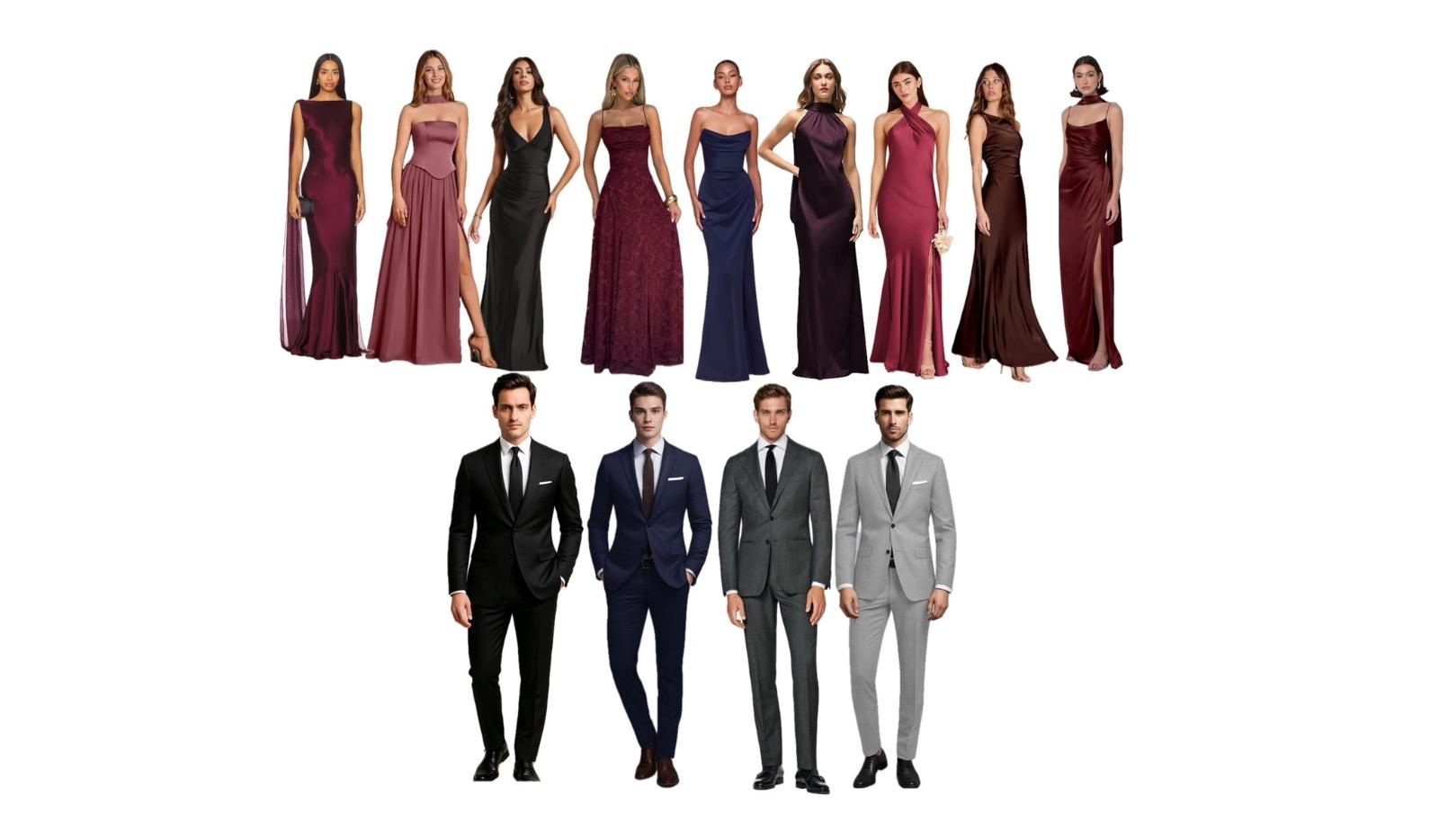 The Wedding Website of Alexandra Flores and Daniel Fraijo