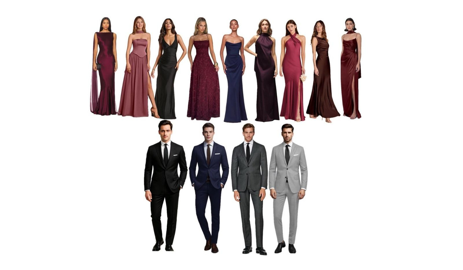 The Wedding Website of Alexandra Flores and Daniel Fraijo