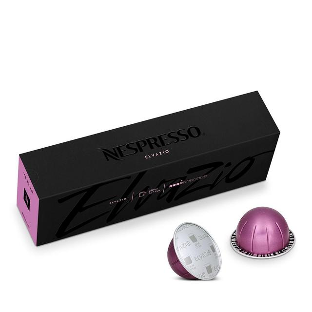 Nespresso Vertuo Medium Roast Capsules, 40 Count