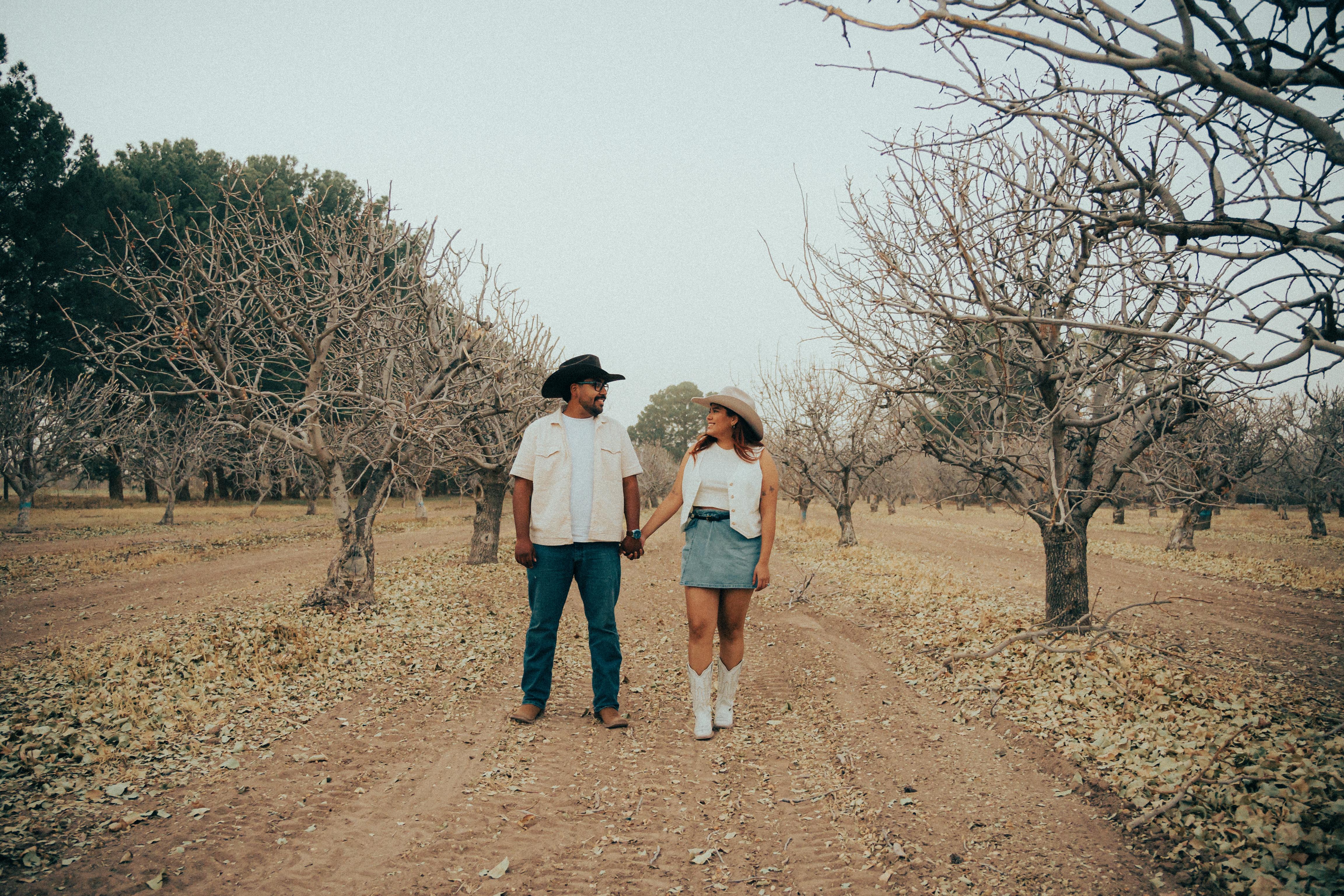 The Wedding Website of Andres Lepe and Andrea Armendariz