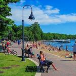 Coeur d’Alene City Park
