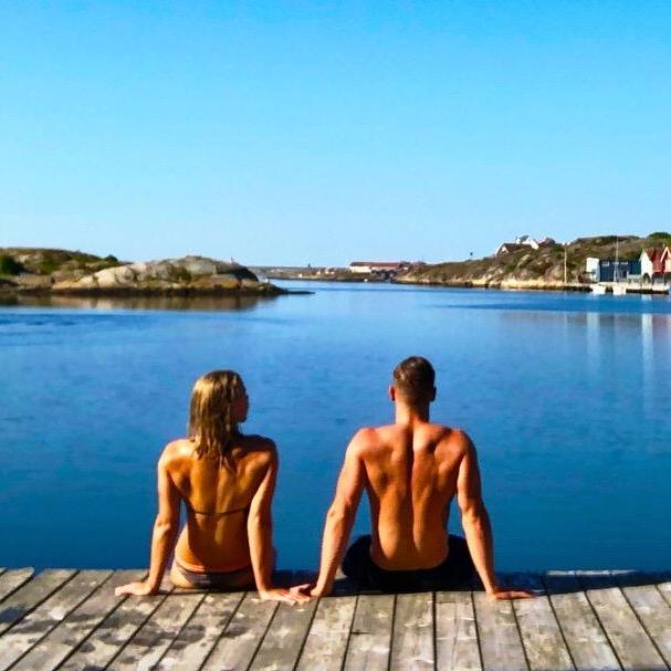 Sweden, 2018