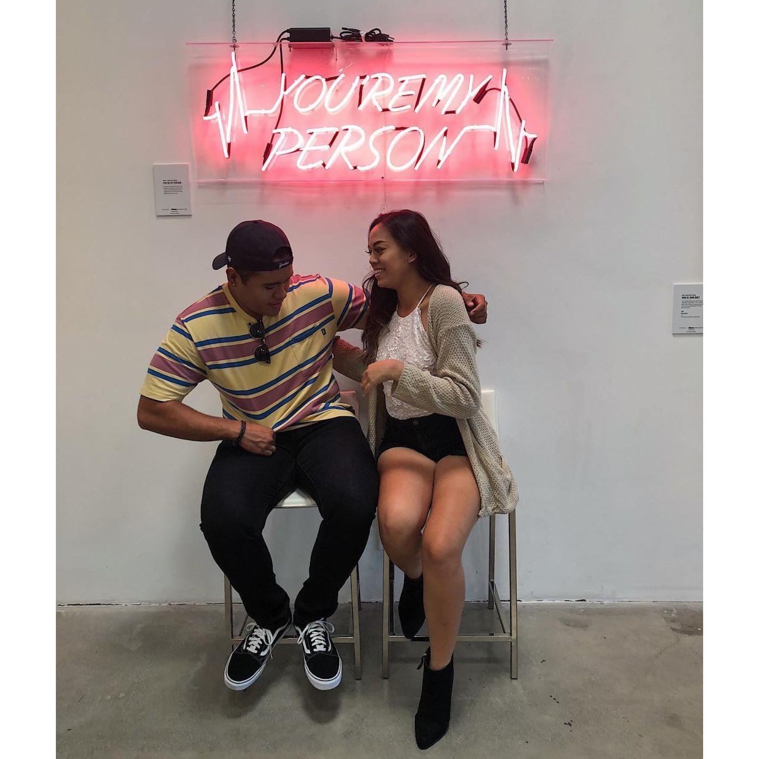 2018, Grey's Anatomy pop up