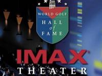 World Golf Hall of Fame IMAX Theater