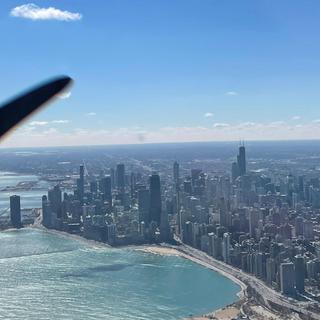 Total Immersion Buddy Flight for 2 - Wheeling, TX
