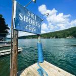 Ski Shores Cafe