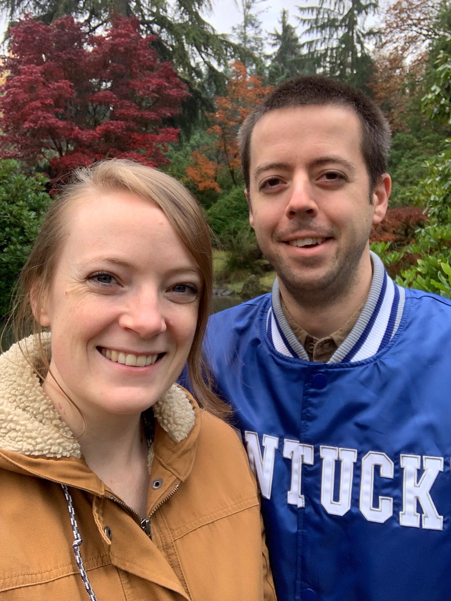 Kubota Gardens - 2019