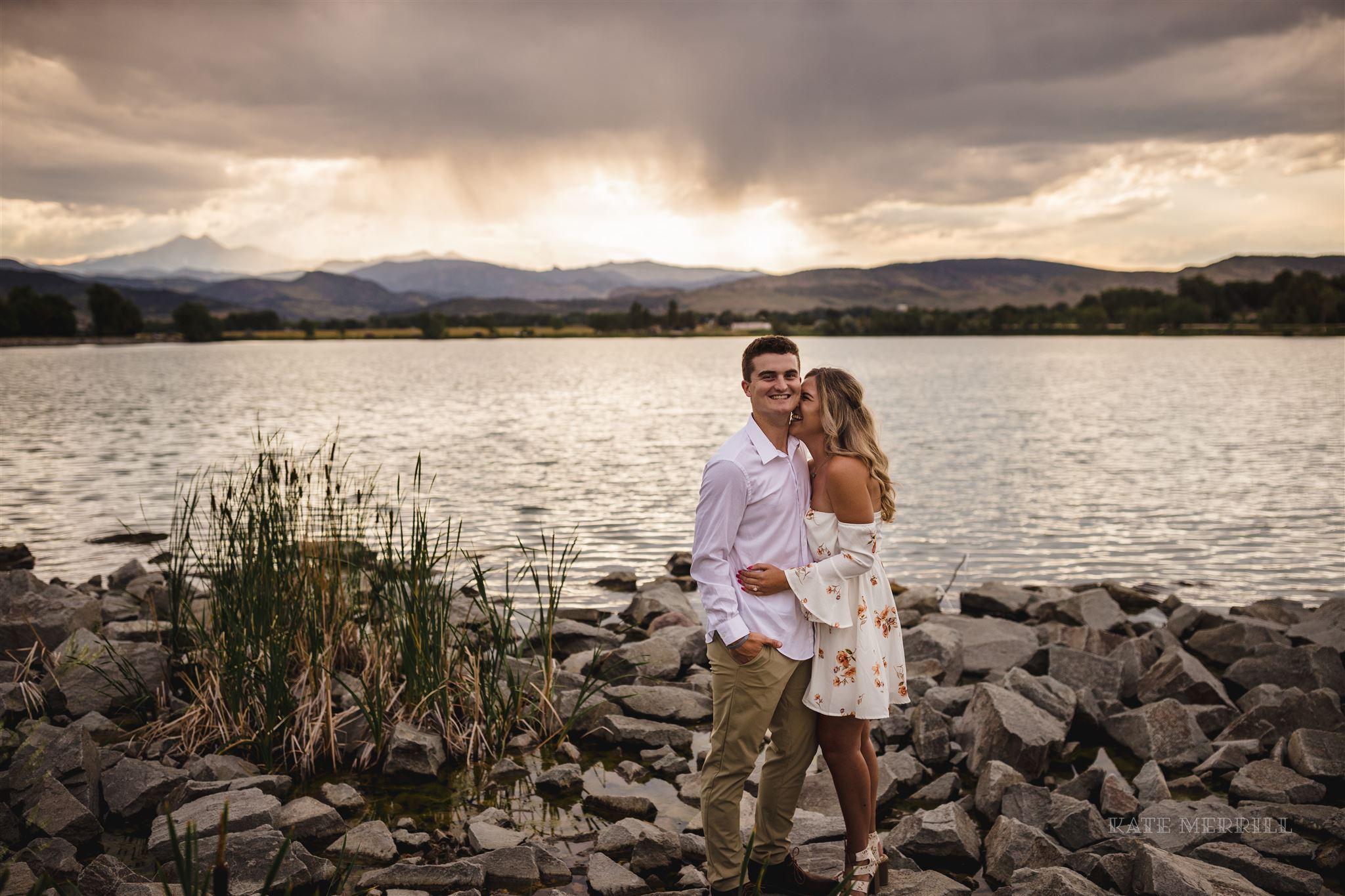 The Wedding Website of Molly Hoffman and John Sorensen