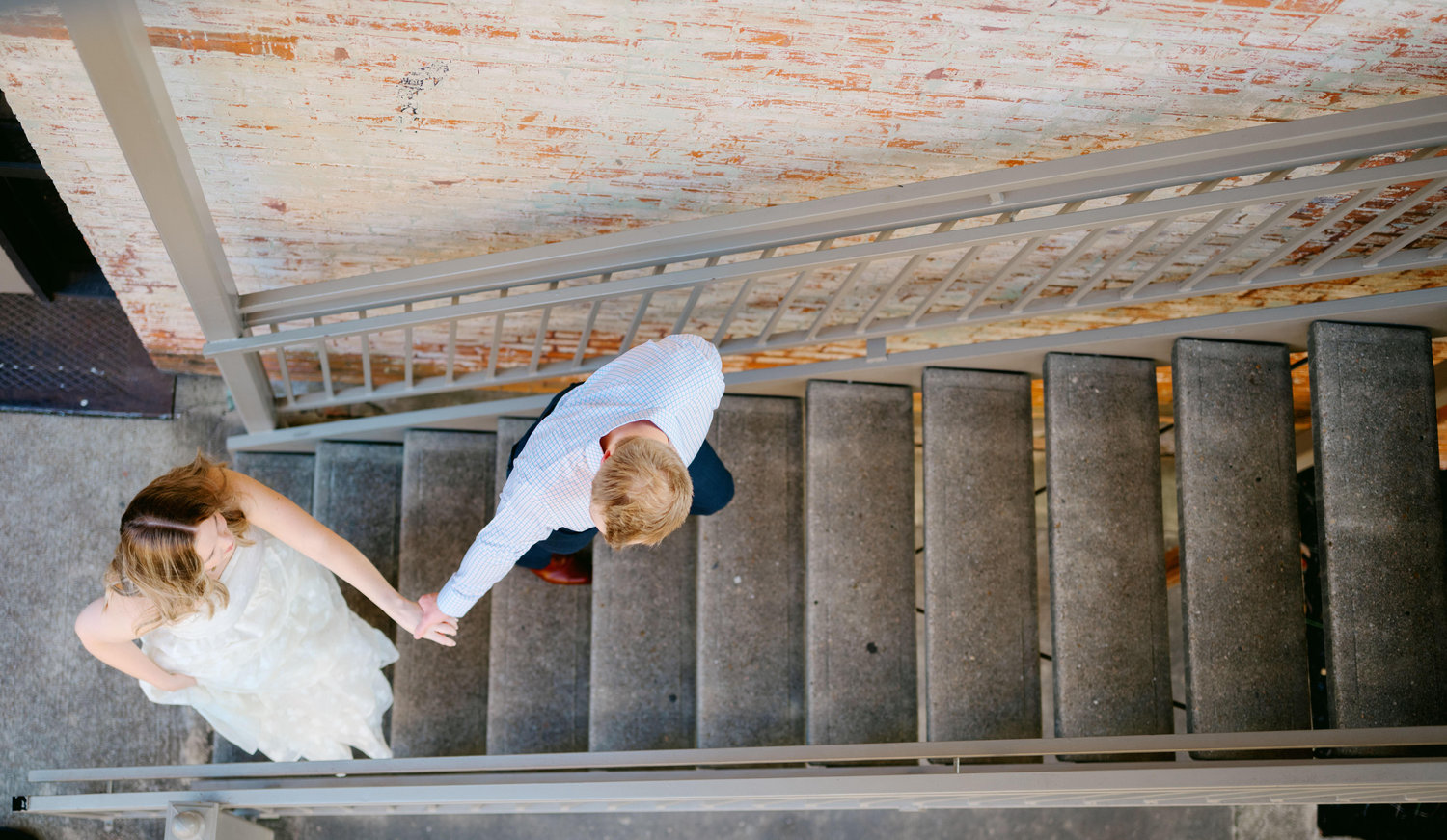 The Wedding Website of Rachel Zgabay and Koby Bailey