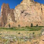 Smith Rock