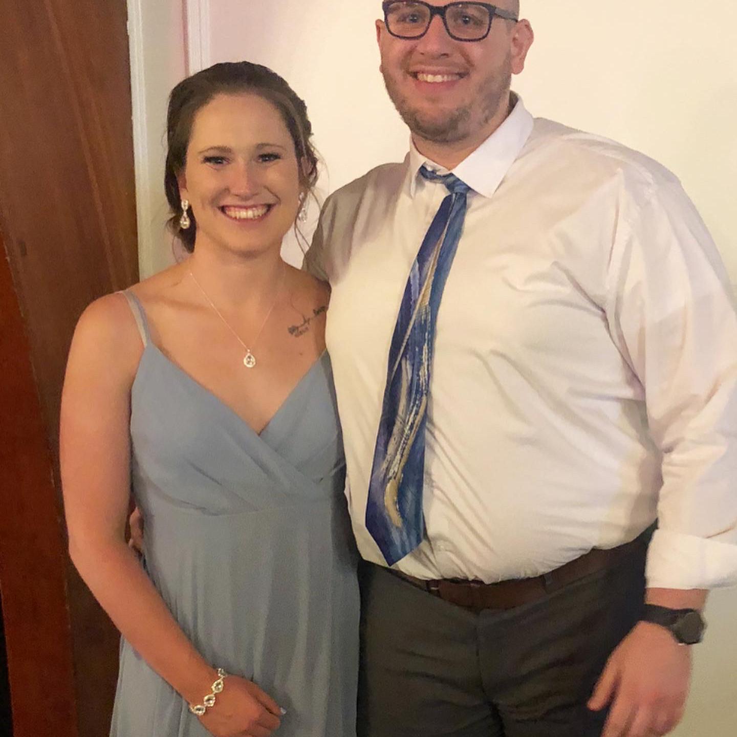 2022 Wedding szn ♥️