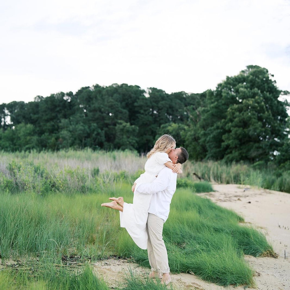 Madison Lynn Bennett and R Patrick Henry Buckel's Wedding Website