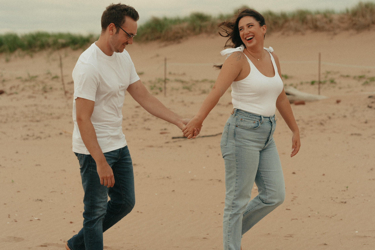 The Wedding Website of Abby LeBlanc and Keenan Lyng