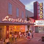 Leopold's Ice Cream