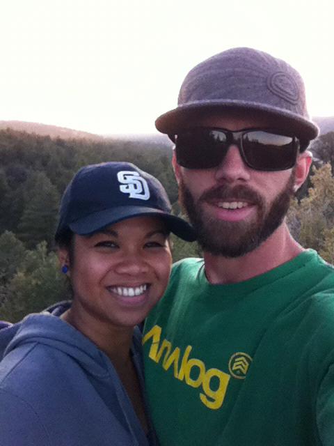 Always exploring SugarLoaf