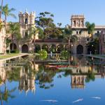 Balboa Park