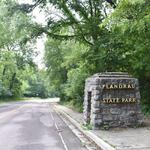 Flandrau State Park