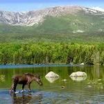 Baxter State Park