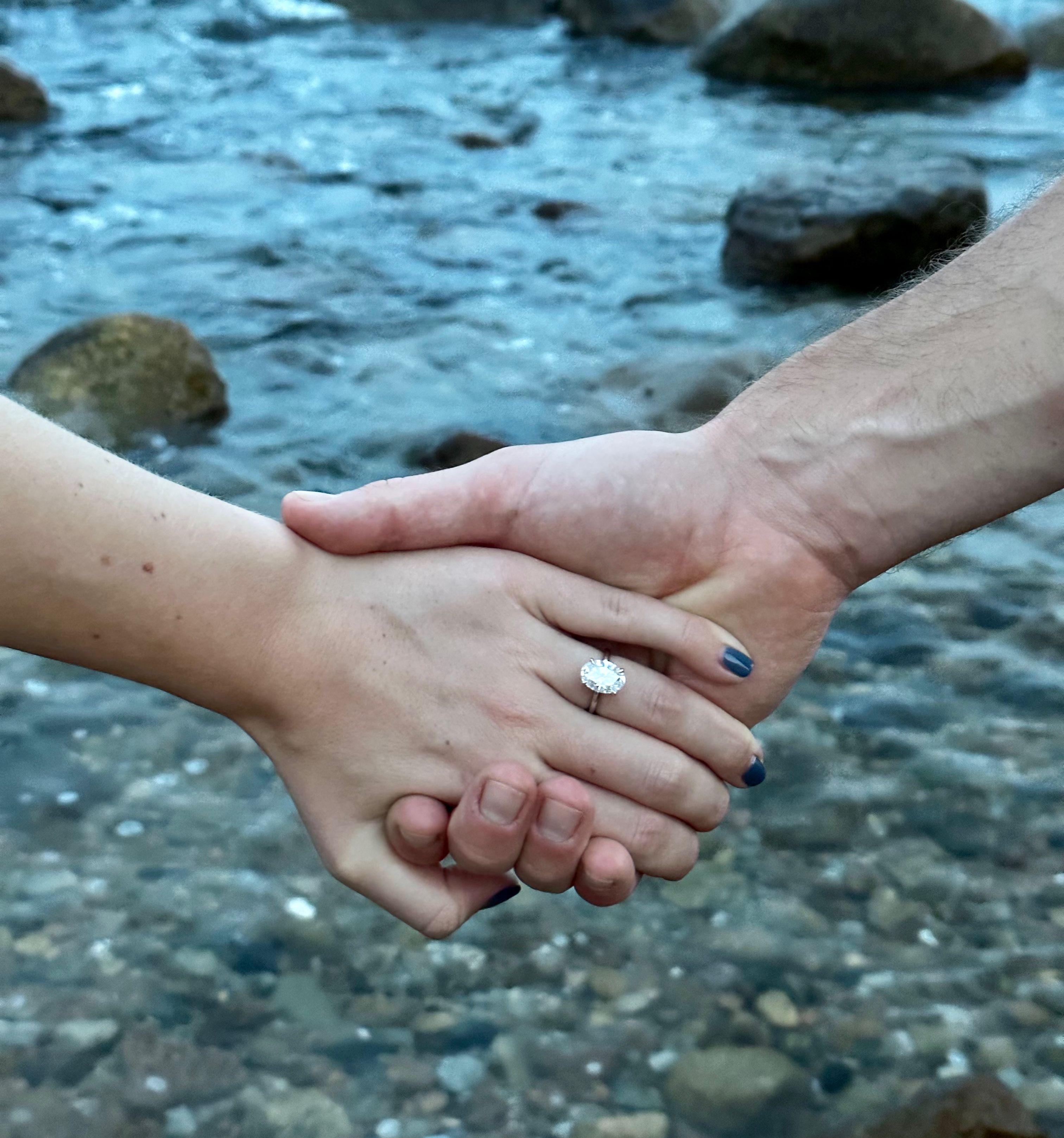 The Wedding Website of Eliza Stacey and Andrew Black