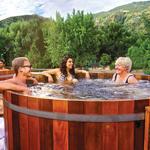 SunWater Spa - Manitou Springs