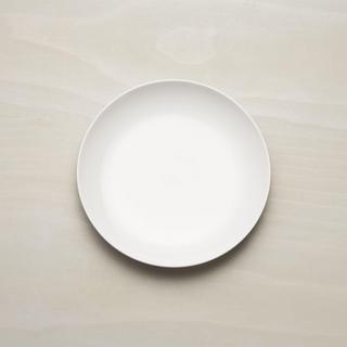 Aspen Coupe Salad Plate, Set of 4