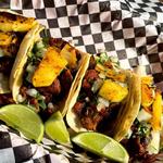 Los Tacos al Pastor