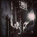 Skull's Rainbow Room