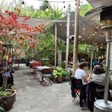 Larrupin' Cafe