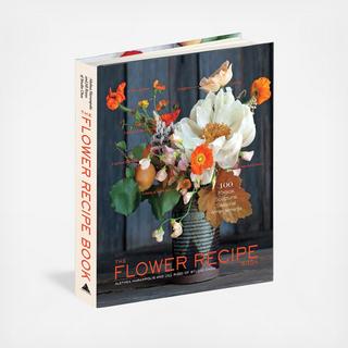 The Flower Recipe Book