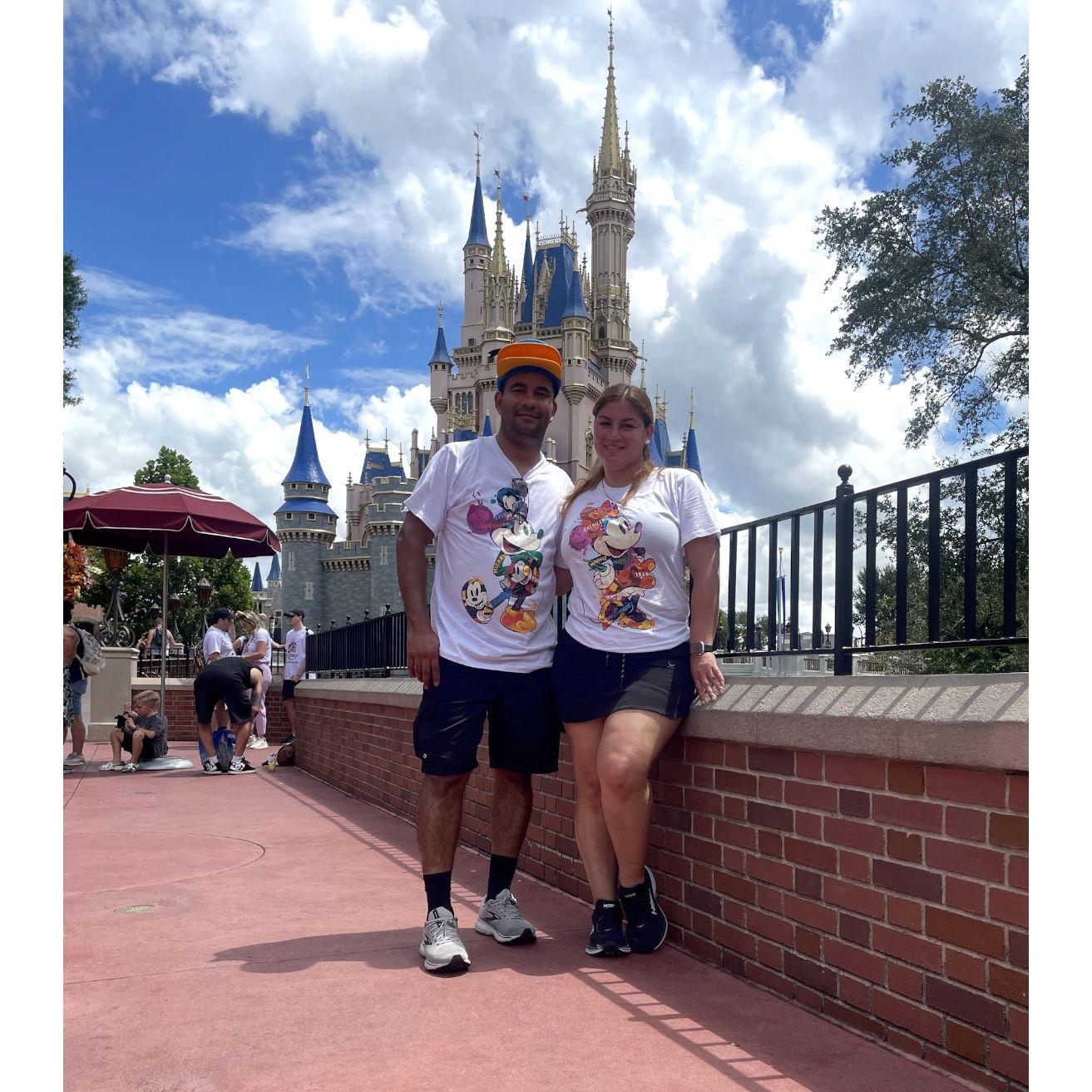 Esta hermosa historia continuara…