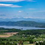 Mt. Philo State Park