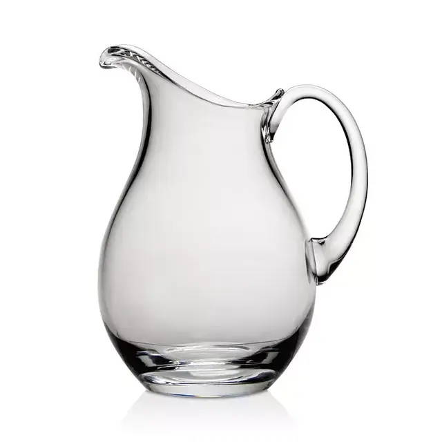 Country Classic Water Pitcher