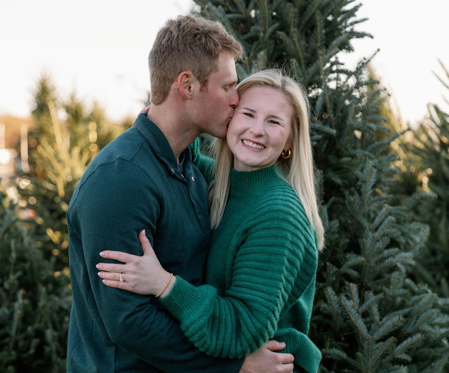 The Wedding Website of Abigail Schulenklopper and Cameron Cotter