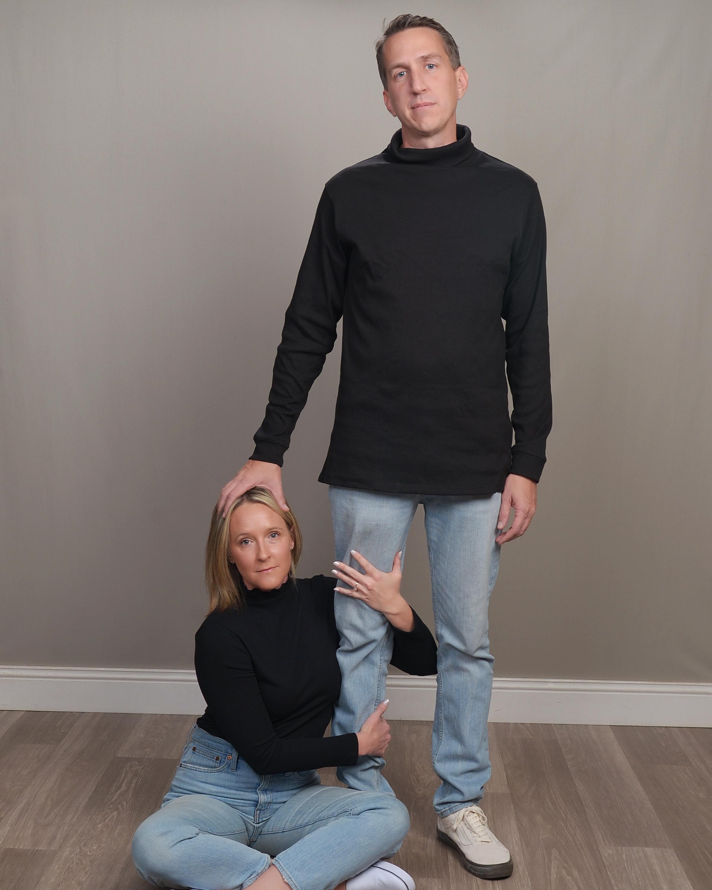 The Wedding Website of Jonica Glenn and Chris Schachter