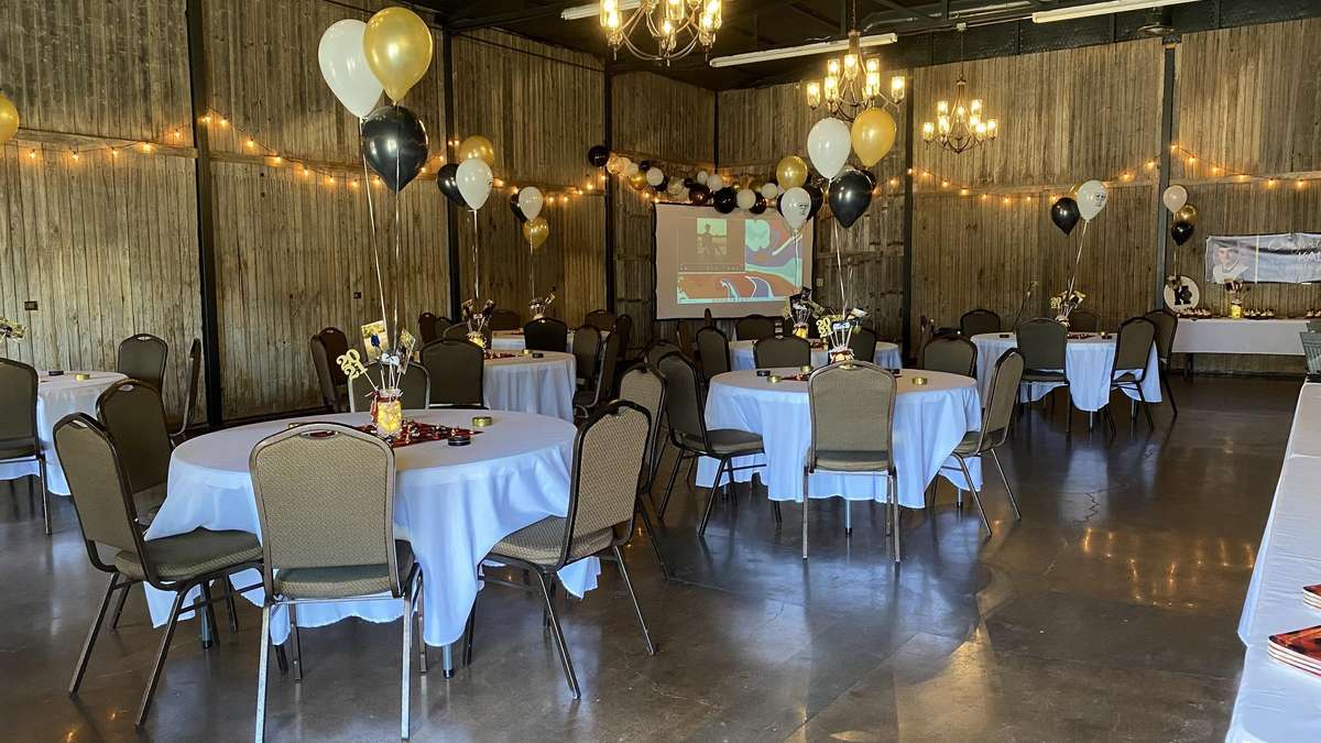 The Keller Roundhouse Wedding Venues Cost, Reviews & Photos Zola