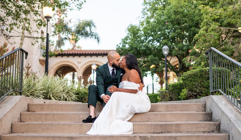 The Wedding Website of Steven Nguyen and Anne-marie Dor