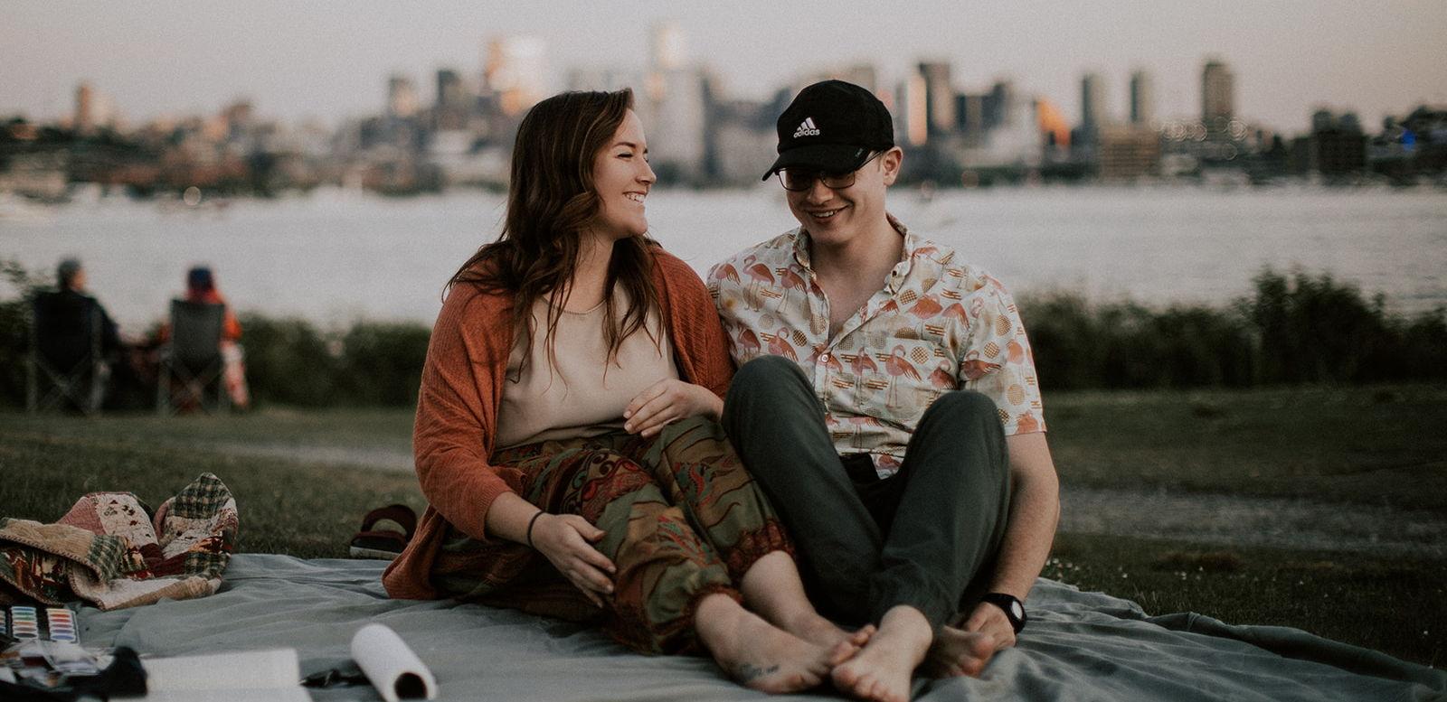 The Wedding Website of Jenn VanEtten and Evan Jackman