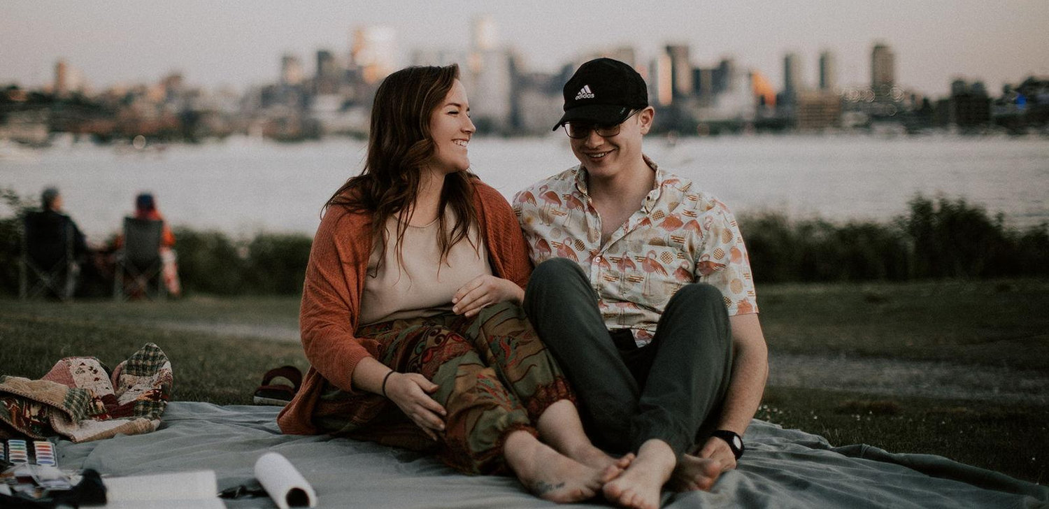 The Wedding Website of Jenn VanEtten and Evan Jackman